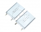 200mAh-500mAh - 303450 3.7v 600mAh rechargeable lithium polymer battery